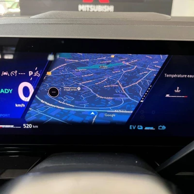 Espace full hybrid E-Tech 200 ch 7 places  Esprit Alpine - photo 30/81
