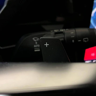 Espace full hybrid E-Tech 200 ch 7 places  Esprit Alpine - photo 27/81