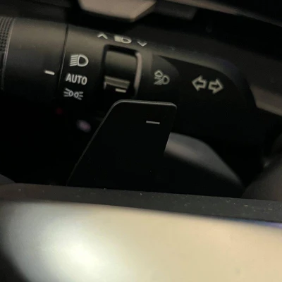 Espace full hybrid E-Tech 200 ch 7 places  Esprit Alpine - photo 25/81
