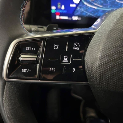 Espace full hybrid E-Tech 200 ch 7 places  Esprit Alpine - photo 24/81