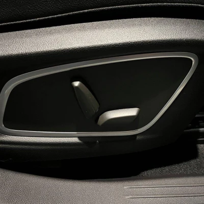 Espace full hybrid E-Tech 200 ch 7 places  Esprit Alpine - photo 21/81