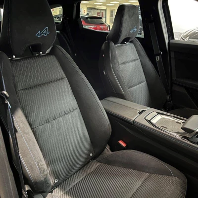 Espace full hybrid E-Tech 200 ch 7 places  Esprit Alpine - photo 20/81