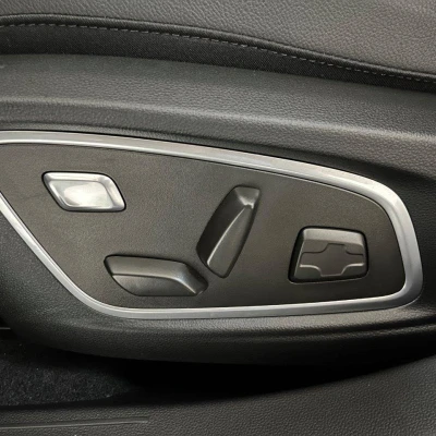 Espace full hybrid E-Tech 200 ch 7 places  Esprit Alpine - photo 18/81