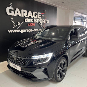  ESPACE VI