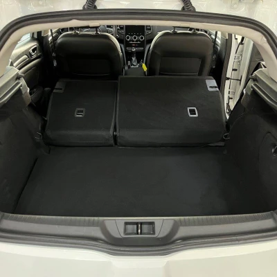 Mégane IV Berline Blue dCi 115  Business - photo 61/61