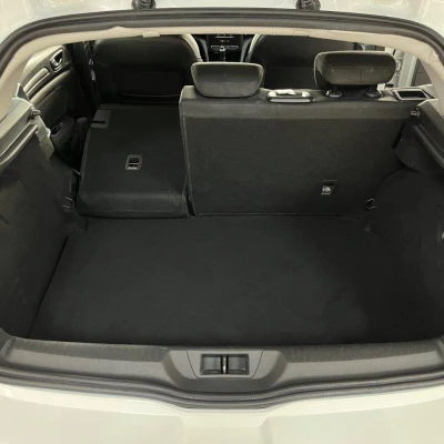 Mégane IV Berline Blue dCi 115  Business - photo 60/61