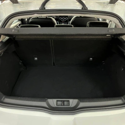 Mégane IV Berline Blue dCi 115  Business - photo 59/61