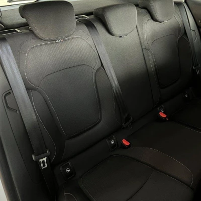 Mégane IV Berline Blue dCi 115  Business - photo 58/61