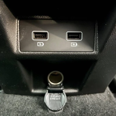 Mégane IV Berline Blue dCi 115  Business - photo 57/61