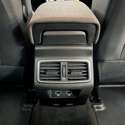 Mégane IV Berline Blue dCi 115  Business - photo 56/61