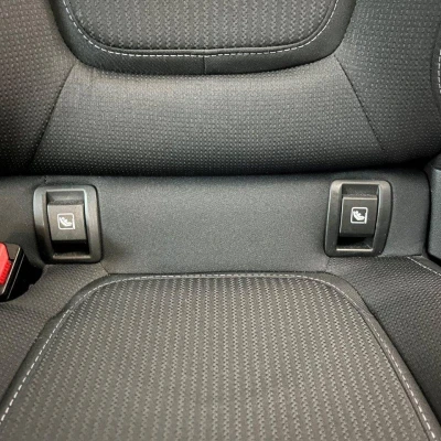 Mégane IV Berline Blue dCi 115  Business - photo 55/61