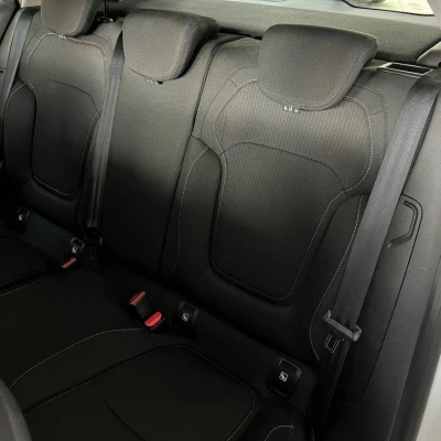 Mégane IV Berline Blue dCi 115  Business - photo 53/61