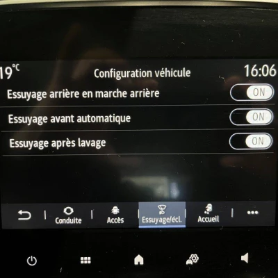 Mégane IV Berline Blue dCi 115  Business - photo 52/61