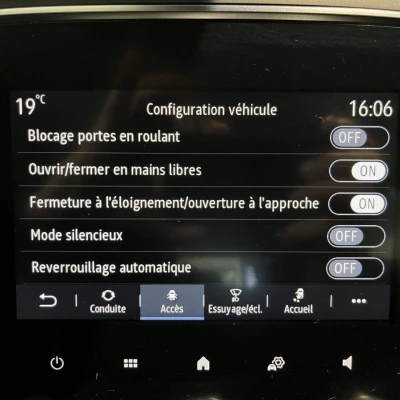 Mégane IV Berline Blue dCi 115  Business - photo 51/61