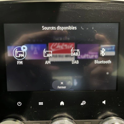 Mégane IV Berline Blue dCi 115  Business - photo 46/61