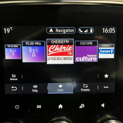 Mégane IV Berline Blue dCi 115  Business - photo 45/61