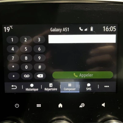 Mégane IV Berline Blue dCi 115  Business - photo 44/61