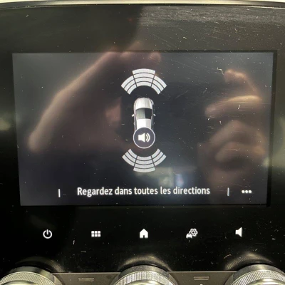 Mégane IV Berline Blue dCi 115  Business - photo 42/61