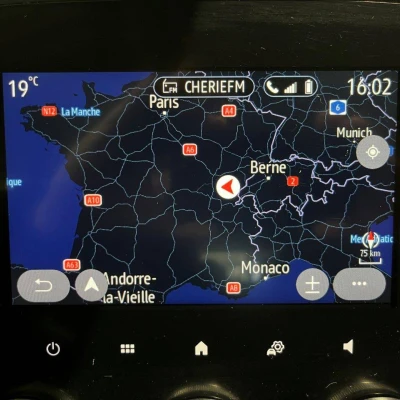 Mégane IV Berline Blue dCi 115  Business - photo 41/61