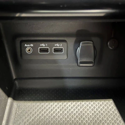 Mégane IV Berline Blue dCi 115  Business - photo 39/61