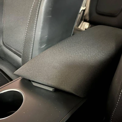 Mégane IV Berline Blue dCi 115  Business - photo 35/61