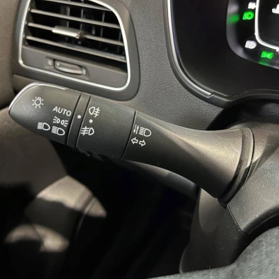 Mégane IV Berline Blue dCi 115  Business - photo 32/61