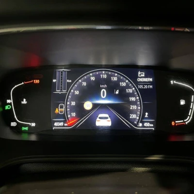 Mégane IV Berline Blue dCi 115  Business - photo 29/61