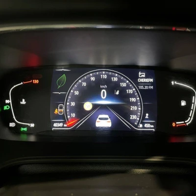 Mégane IV Berline Blue dCi 115  Business - photo 27/61