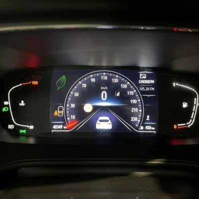 Mégane IV Berline Blue dCi 115  Business - photo 26/61