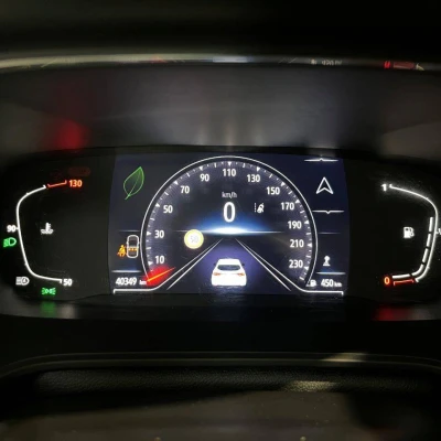 Mégane IV Berline Blue dCi 115  Business - photo 25/61