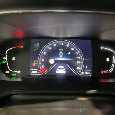 Mégane IV Berline Blue dCi 115  Business - photo 23/61