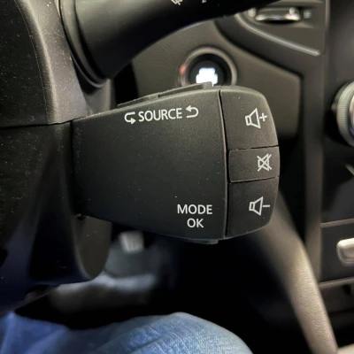 Mégane IV Berline Blue dCi 115  Business - photo 22/61