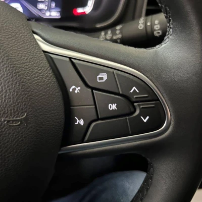 Mégane IV Berline Blue dCi 115  Business - photo 21/61