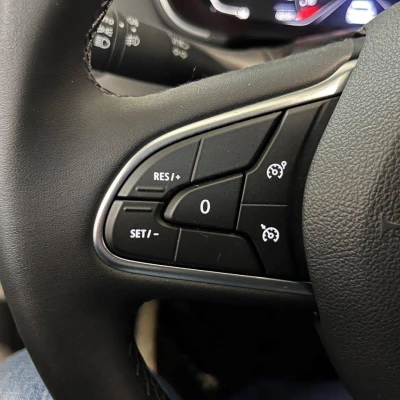 Mégane IV Berline Blue dCi 115  Business - photo 20/61