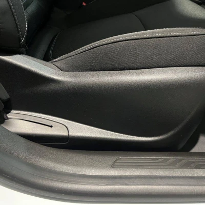 Mégane IV Berline Blue dCi 115  Business - photo 17/61