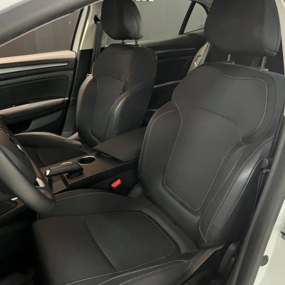 Mégane IV Berline Blue dCi 115  Business - photo 13/61