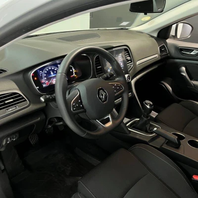 Mégane IV Berline Blue dCi 115  Business - photo 12/61