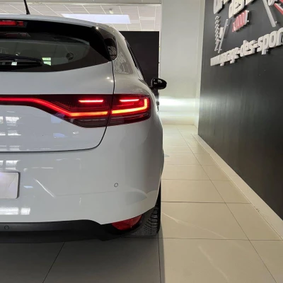 Mégane IV Berline Blue dCi 115  Business - photo 11/61