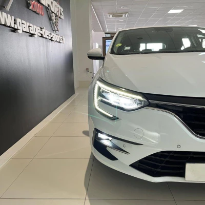 Mégane IV Berline Blue dCi 115  Business - photo 10/61