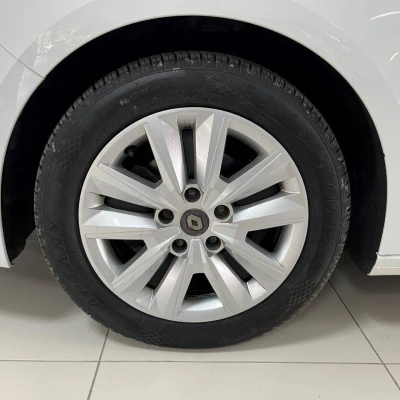 Mégane IV Berline Blue dCi 115  Business - photo 9/61