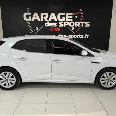 Mégane IV Berline Blue dCi 115  Business - photo 4/61