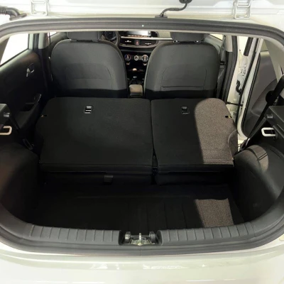 Picanto 1.2 DPi 84ch ISG BVM5  GT Line - photo 48/48