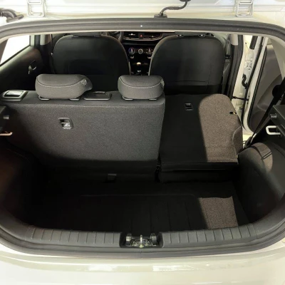 Picanto 1.2 DPi 84ch ISG BVM5  GT Line - photo 47/48