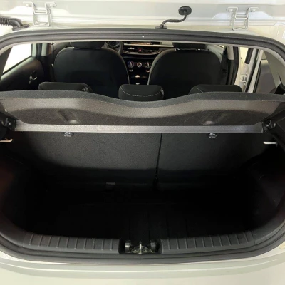 Picanto 1.2 DPi 84ch ISG BVM5  GT Line - photo 46/48