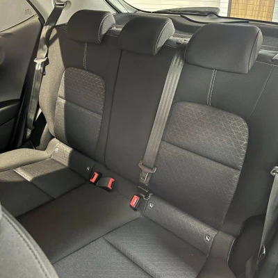 Picanto 1.2 DPi 84ch ISG BVM5  GT Line - photo 42/48