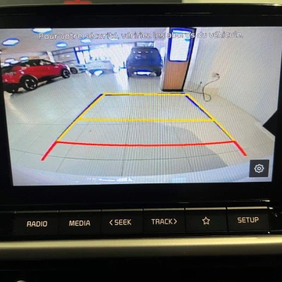 Picanto 1.2 DPi 84ch ISG BVM5  GT Line - photo 37/48