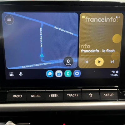 Picanto 1.2 DPi 84ch ISG BVM5  GT Line - photo 36/48