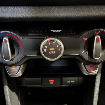 Picanto 1.2 DPi 84ch ISG BVM5  GT Line - photo 35/48