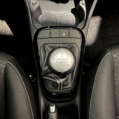 Picanto 1.2 DPi 84ch ISG BVM5  GT Line - photo 33/48