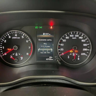 Picanto 1.2 DPi 84ch ISG BVM5  GT Line - photo 24/48